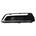 Fog Light Bezel Chrome & Black Fits 2014-2019 Chevrolet Impala. Fixed Price $27.99.