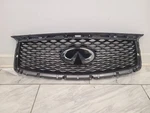 Grille Fits 2021 QX50 577535. Fixed Price $254.26.