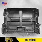 Radiator Support Grille Air Shutter VA40-53-100A For Mazda CX-50 2023-2024. Fixed Price $41.49.