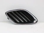 2003 2007 Saab 9-3 Left Driver Side Chrome Grille Lh Oem 12787227. Fixed Price $34.00.