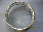 Nos 1965 Dodge Dart Rh Pass Side Headlamp Bezel Cover Mopar 2445234. Fixed Price $175.00.