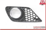 07-10 Mercedes W216 CL550 Front Left Driver Side Fog Light Trim Grille Cover Oem. Fixed Price $40.62.