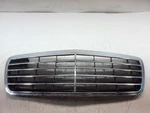 2000 2001 2002 2003 Mercedes Benz E320 Front Bumper Grille 2108800583. Fixed Price $90.00.