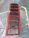 2010 Jeep Grand Cherokee Grille Oem Laredo 4DR Suv Used 173K Miles. Fixed Price $139.99.