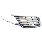 2015 2016 2017 2018 Lincoln Mkc Front Right Passenger Grill EJ7B-8B271-AEW. Fixed Price $117.17.