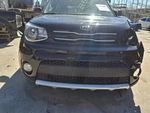 2017-2019 Kia Soul Upper Grille Gloss Black Used Oem 104-10043B 4DR Suv Gry. Fixed Price $117.33.