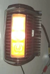 Mopar 1969 Chrysler Imperial Lebaron Park Light Turn Signal Assembly Rhs Grille. Fixed Price $140.17.