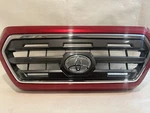 Oem 2016 2017 Toyota Tacoma Sr Grille Genuine 53100-04500. Fixed Price $399.09.