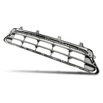 Bumper Grille For Mini Cooper Countryman 2021-2022 Front 51119477040. Fixed Price $52.22.