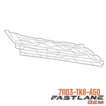 2014-2017 Honda Odyssey Front Right Grille New Oem 71103-TK8-A50. Fixed Price $26.54.