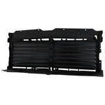 Upper Active Grille Shutter 2021-2024 Chevrolet Suburban Tahoe Lt Ls GM1206123. Fixed Price $402.24.