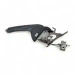 2011-2015 Honda Cr-z Parking Emergency E-brake Black, 47105-SZT-003ZA, C03. Fixed Price $40.04.