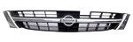 97 98 99 Nissan Maxima Upper Front Grille Chrome 623100L800. Fixed Price $143.99.