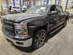 Used Front Grille Fits: 2015 Chevrolet Silverado 1500 Pickup Body Colored Surrou. Fixed Price $452.50.
