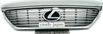 Toyota Lexus USF40 LS460 07-9 Upper Chrome Front Emblem 53112-50120. Fixed Price $222.22.