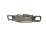 Jeep J10 J20 Grand Wagoneer Fsj 79-85 Oem Front Header Panel Grille Chrome. Fixed Price $1289.99.