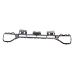 Bumper Grille For Kia Sportage 14-16 Replacement Front Capa Certified. Fixed Price $95.51.