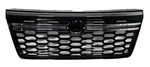 Genuine Complete 2025-2026 Nissan Armada Front Grille Oem. Fixed Price $749.99.