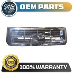 Used Oem Ford Escape 2008-2012 Radiator Grille 8L8Z-8200-CA Like New. Fixed Price $130.31.
