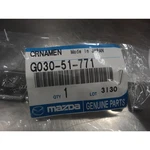 Oem /mazda Front Grille White Emblem G030-51-771 For B-series B2000 Uf. Fixed Price $26.00.