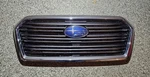 Oem 2019-2022 Subaru Ascent Grill Chrome W Emblem Used 91121XC00A. Fixed Price $99.99.