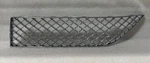 2020-2022 Bentley Continental Gt Right Lower Grill Chrome Oem 3SD807676A. Fixed Price $200.00.