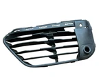 Bmw X1 F48 F49 Oem Front Bumper Left Grille Cover Trim 51117453987. Fixed Price $47.00.