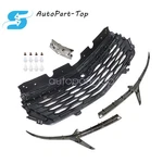 Front Bumper Upper Grille W/trim Fits 2022 2023 2024 Chevrolet Equinox 85139701. Fixed Price $123.99.