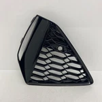 Genuine Audi RS6 Right Drivers Side Front Grill 4K8807682D +. Fixed Price $275.85.