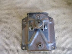 1970 Buick Wildcat Electra 225 Lesabre Estate Wagon Center Grill Mount Bracket. Fixed Price $30.00.