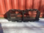 2021 2023 Ford F150 Lariat Radiator Shutter JL348475-A Oem JP2. Fixed Price $250.00.