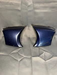 Oem 2002 Subaru Impreza Grille Edge Trim Used. Fixed Price $8.99.