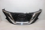 2015-2018 Nissan Murano Grille Front Upper Chrome Black Oem 62310 9UA8A. Fixed Price $182.33.