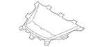 Genuine Bmw Air Duct 51137384341. Fixed Price $160.93.
