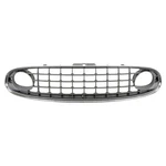 01-02 Chrysler Sebring Coupe Door Grille MR566040 W/ Fog Light Holes Mopar Oem. Fixed Price $66.50.