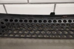 2003-2007 Hummer H2 Lower Front Grille 15078156. Fixed Price $425.00.