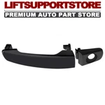 Front Left Exterior Door Handle For 2005-2010 Pontiac G6 2005-2012 Chevy Equinox. Fixed Price $20.99.