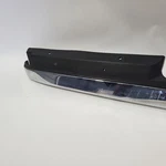 1997 Lincoln Continental Oem Chrome Grille. Fixed Price $124.00.