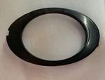 Bmw E46 Right Side Forg Light Surround Trim 968847-10 / 51112495504 Used Oem. Fixed Price $40.00.