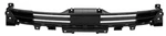 Lkq KI1036174 - Front Bumper Grille (standard Line). Fixed Price $80.51.