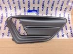 Volvo XC60 Front Bumper Fog Light Lamp Grille Drivers Side 2014-2017 31383121. Fixed Price $120.49.