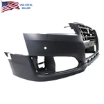 Fits 2015- 2018 S8 A8 S-line Front Bumper Cover Primed With Park Assist. Fixed Price $939.93.