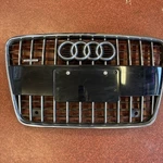 Audi Q7 Front Bumper Radiator Grille 4L0853651HT94 2015 Original. Fixed Price $500.00.