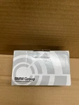 Bmw E39 Saloon Front Grill Kidney Black Left 51137005837. Fixed Price $144.04.