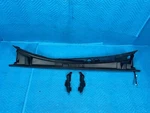 Lexus LS500 Cowl Top Grille W/covers (non-heated Windshield) 2018-08/2020 Oem. Fixed Price $240.00.