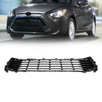 For Toyota Yaris Ia 2016 2017 2018 Front Bumper Lower Grille Without Hole Black. Fixed Price $52.00.