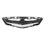 New Grille For 2016-2018 Acura Ilx AC1200129. Fixed Price $105.96.