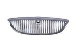For 2003-2011 Lincoln Town Car All Chrome Grille FO1200403 6W1Z8200AA. Fixed Price $65.62.