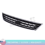 New Bumper Grille Chrome Black For 2003 2004 Toyota Avalon TO1200265 53100AC060. Fixed Price $89.99.