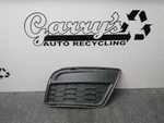 Passenger Grille Lower Bumper Mounted Ends Fits 11-14 Bmw X3 629306. Fixed Price $94.90.